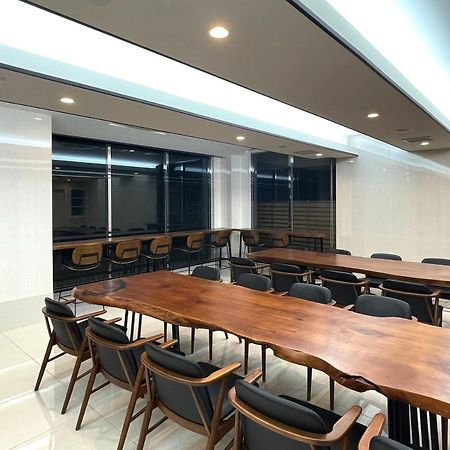 対馬 Central Park Hotel Tsushima  Eksteriør billede
