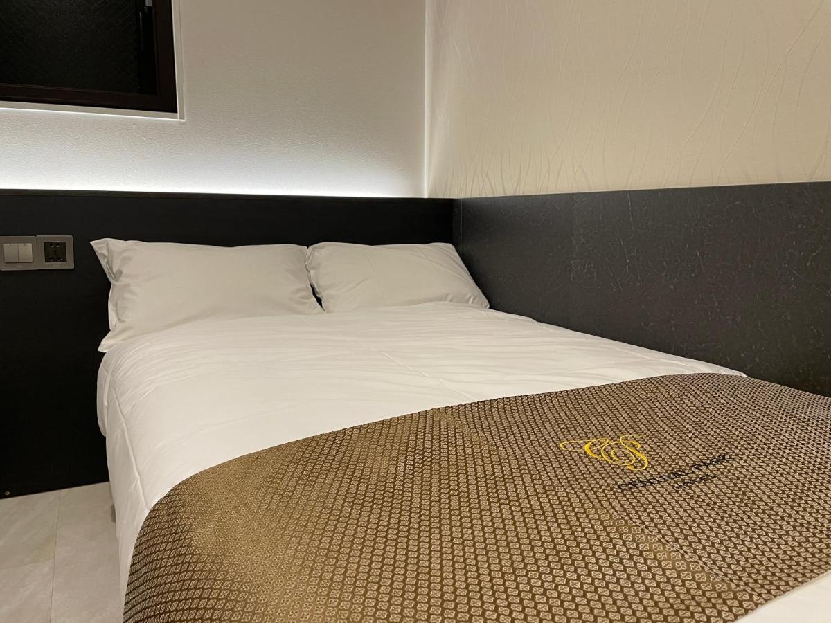 対馬 Central Park Hotel Tsushima  Eksteriør billede